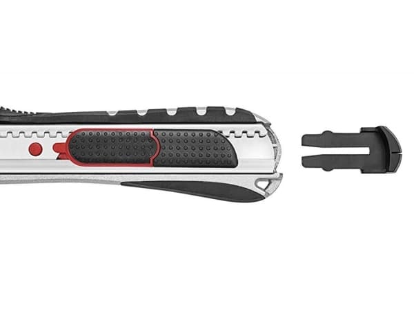 Wedo 78 7018, 38 mm, 186 mm, 2,2 cm, 1,8 cm, Blåsa, 1 styck
