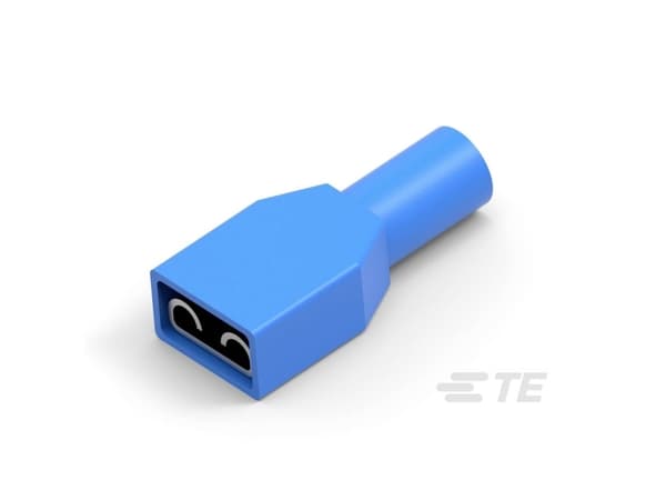 TE Connectivity 1377175-8 1 stk