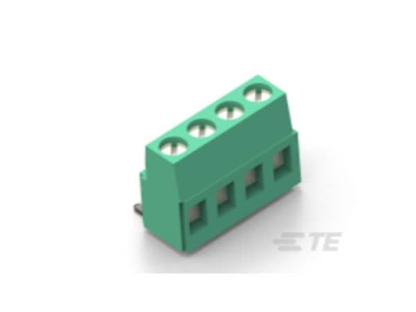TE Connectivity 1-282851-2 1 stk Box
