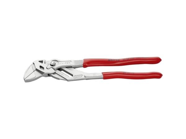 KNIPEX - Träpaneltång - 250 mm - max öppning: 46 mm