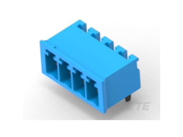 TE Connectivity 796695-5 1 stk Box