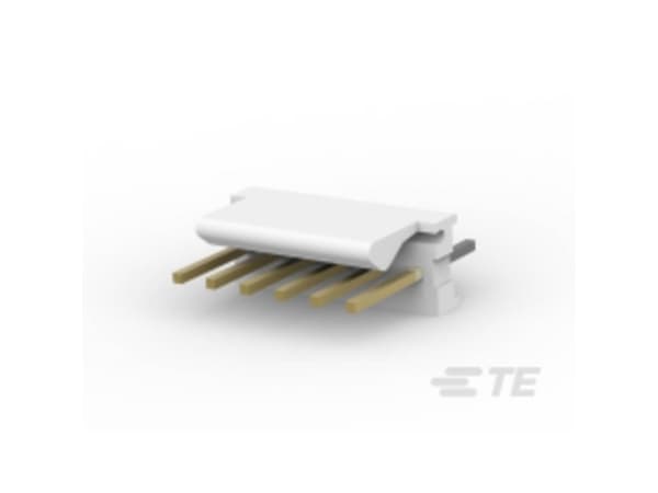 TE Connectivity Nastanauha (vakio) MTA-100 Nastojen kokonaismäärä 6 3-641215-6 1 kpl