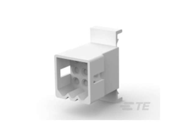 TE Connectivity 770095-1 1 stk Package