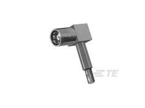 TE Connectivity TE AMP RF - Special Miniature Connectors 415484-1 1 stk Carton
