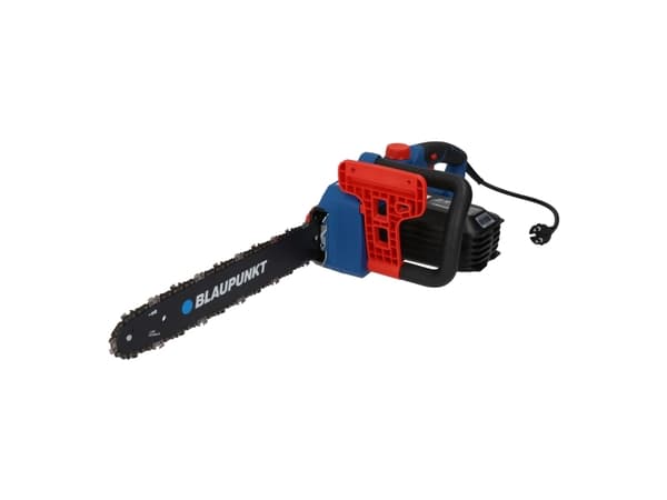 Blaupunkt CS4010, 40 cm, 7000 RPM, Borstlös, 13,5 m/s, Svart, Blå, Röd, 0,3 m