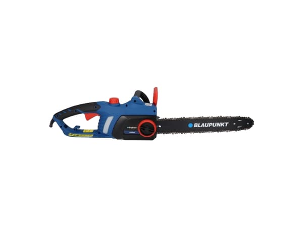 Blaupunkt CS4010, 40 cm, 7000 RPM, Borstlös, 13,5 m/s, Svart, Blå, Röd, 0,3 m