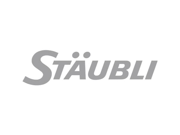 Stäubli SLK-4N-S10 Prøveledning [ - ] 25 cm Sort 1 stk