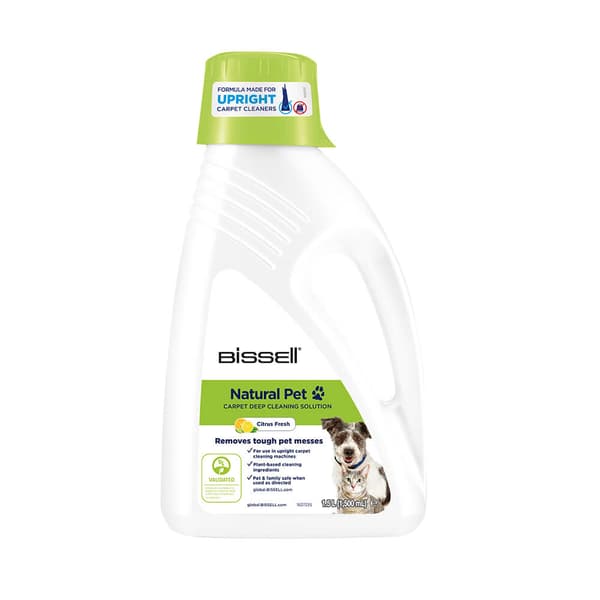 Bissell - WashRefresh Pet Carpet 1.5L