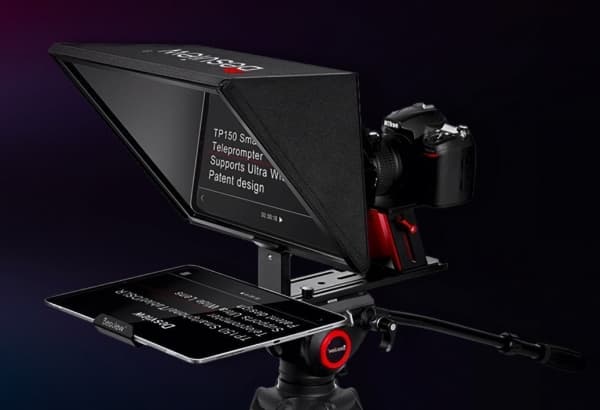 Desview Desview Teleprompter TP150