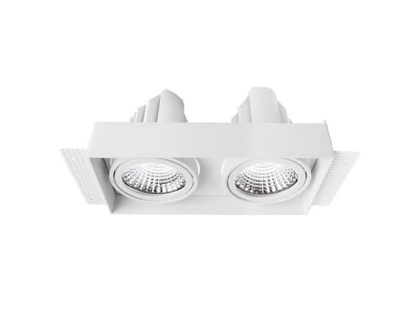 Deko Light 930096 #####Cardan insertti Kirkas valkoinen (RAL 9010)