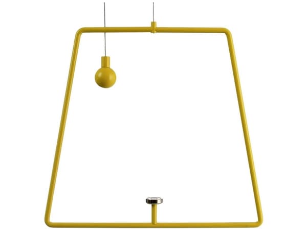 Deko Light 930629 Miriam #####Pendel Gul