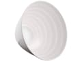 Miniatyrbilde 1 av 2: Deko Light 930569 Reflektor Hvid