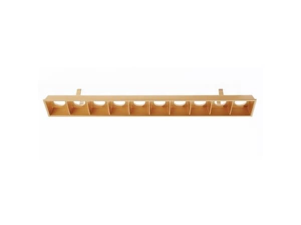 Deko Light 930216 Reflektor Guld