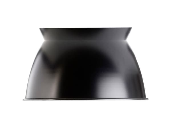 Deko Light 930642 930642 Reflektor Sort