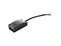 Miniatyrbilde 1 av 2: Deko Light 930694 930694 Tilslutningsboks Sort