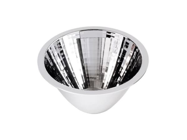 Deko Light COB 930084 Reflektor Sølv