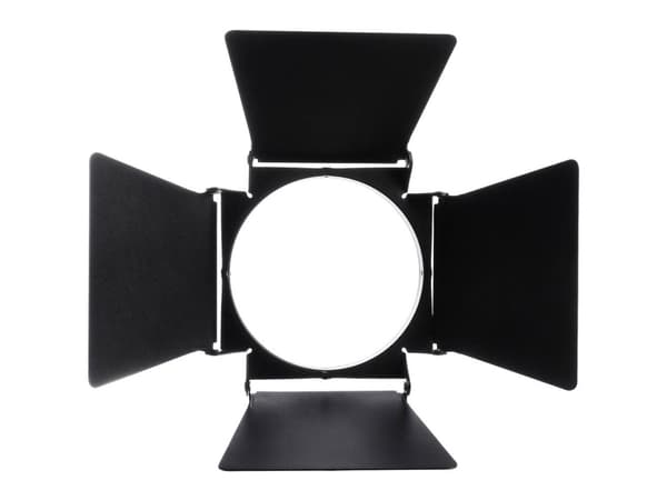 Deko Light 930678 #####Torblende Sort