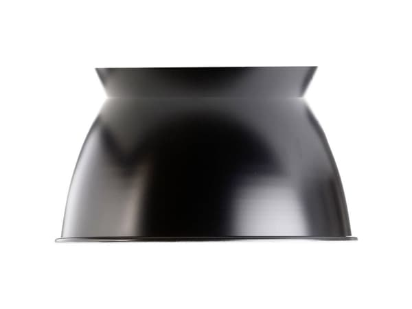 Deko Light 930590 Reflektor Sort