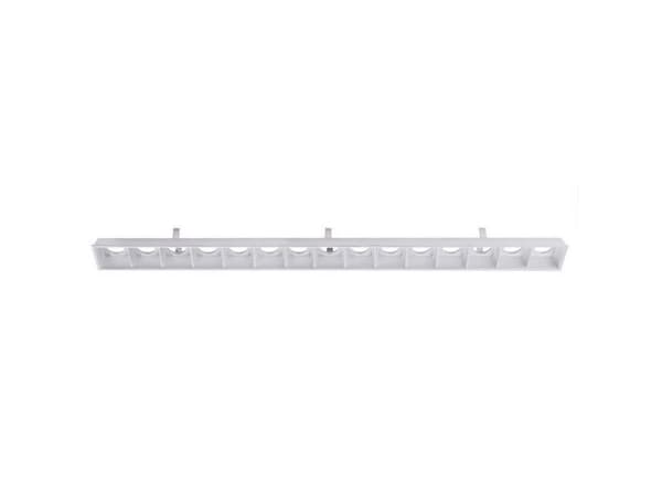 Deko Light 930220 Reflektor Sølv