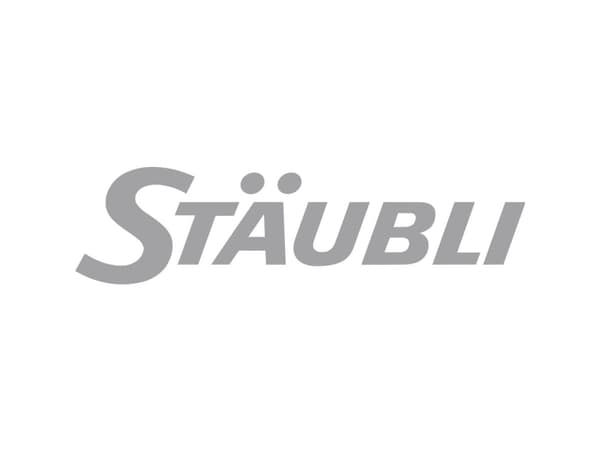 Stäubli LK-4A-F10 Prøveledning 200 cm Hvid 1 stk