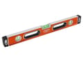 Miniatyrbilde 4 av 5: Bahco 466-800, 0,8 m, Oransje, 0,5 mm/m, Aluminium, Gummi