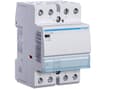Miniatyrbild 1 av 3: Kontaktor 40A 4 Slutte 230V 3M