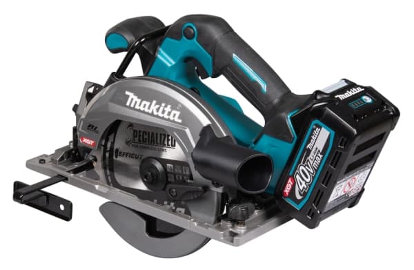 Makita HS012GZ, Spånskiva, Trä, Svart, Grön, Borstlös, 16,5 cm, 5200 RPM, 5,7 cm - SOLO