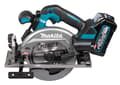 Miniatyrbild 2 av 5: Makita HS012GZ, Spånskiva, Trä, Svart, Grön, Borstlös, 16,5 cm, 5200 RPM, 5,7 cm - SOLO