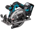 Miniatyrbild 1 av 5: Makita HS012GZ, Spånskiva, Trä, Svart, Grön, Borstlös, 16,5 cm, 5200 RPM, 5,7 cm - SOLO