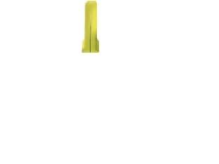 Schneider Electric 1001007, Rund, High-Density Polyethylene (HDPE), 5,5 mm, 2,2 cm, 5,5 mm, 2,5 cm