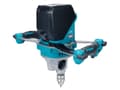 Miniatyrbild 5 av 5: Makita UT002GZ, Svart, Blå, Batteri, 458 mm, 363 mm, 235 mm, 5,7 kg - SOLO