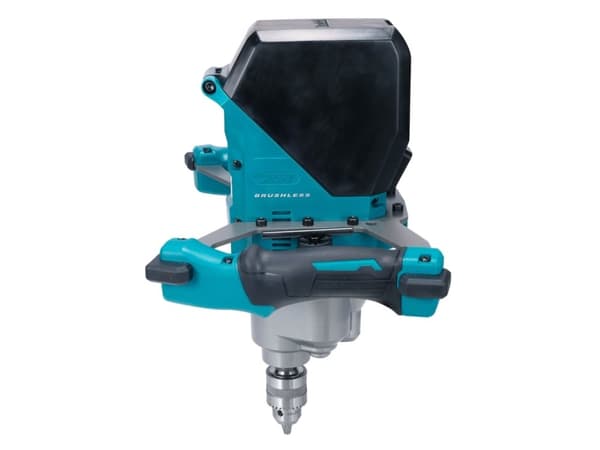 Makita UT002GZ, Svart, Blå, Batteri, 458 mm, 363 mm, 235 mm, 5,7 kg - SOLO