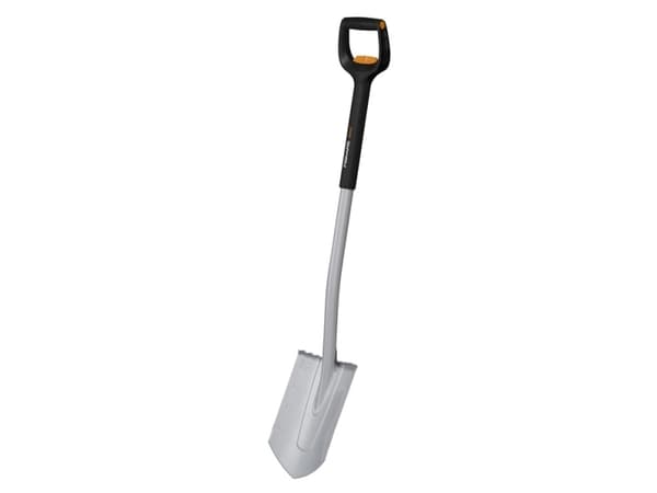 Fiskars FISKARS SHARP TELESKOPISK SPADE XACT (1001567)