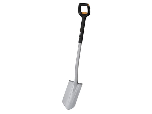 Fiskars FISKARS SHARP TELESKOPISK SPADE XACT (1001567)
