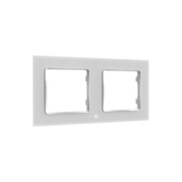 Shelly Shelly Wall frame 2 - white Ram