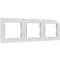 Miniatyrbild 1 av 2: Shelly Shelly Wall frame 3 - white Ram