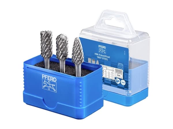 PFERD 21901807, 3 stykker