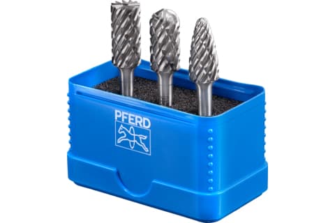 PFERD 21901807, 3 stykker