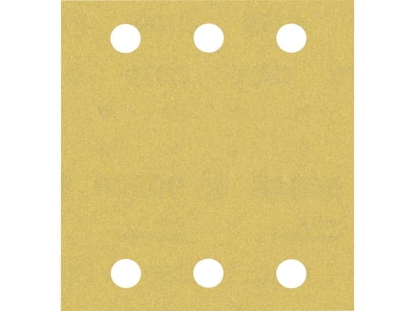 Bosch SLIBEBLAD C470 115X107MM K180 50 STK EXP