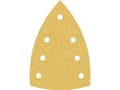 Miniatyrbilde 1 av 2: Bosch SLIBEBLAD C470 100X150MM K60 50 STK EXP