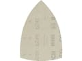 Pikkukuva 1 / 2: Bosch-tarvikkeet 2608901626 Monihiomakone Hiontakoko 240 (L x S) 150 mm x 100 mm 50 kpl