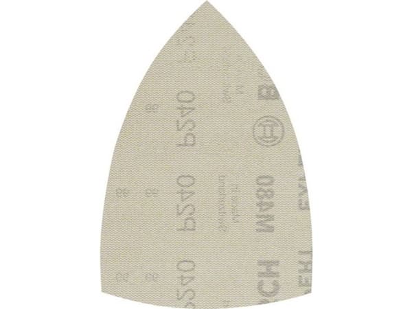 Bosch-tarvikkeet 2608901626 Monihiomakone Hiontakoko 240 (L x S) 150 mm x 100 mm 50 kpl