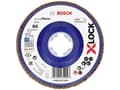 Miniatyrbilde 1 av 3: Bosch Accessories 2608619816 Lamelskiver Diameter 125 mm N/A 1 stk