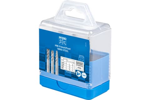 PFERD 21901806, 3 stykker