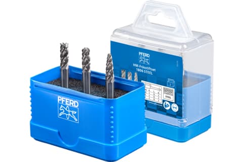 PFERD 21901806, 3 stykker