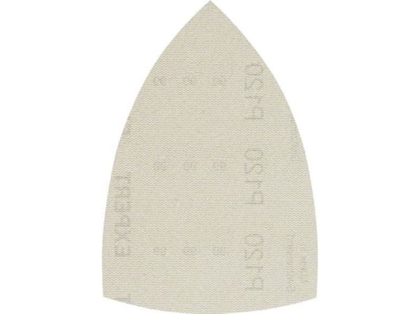 Bosch Tillbehör 2608901624 Slipband för multislipning Kornstorlek 120 (L x B) 150 mm x 100 mm 50 st