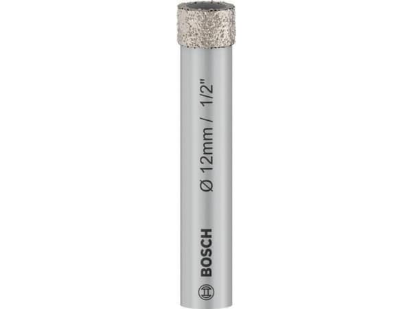 Bosch DIAMANTBOR CERAMIC 12MM