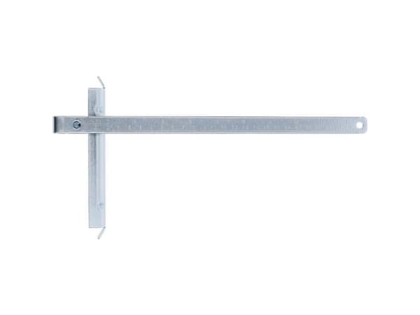 Bosch PARALLELANSLAG TIL GKS 18V-70L