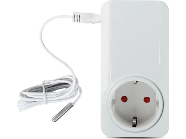 SimPal TY130 -WiFi-pistorasia