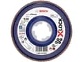 Pikkukuva 1 / 3: Bosch Accessories 2608619814 Lamelskiver Diameter 115 mm N/A 10 stk